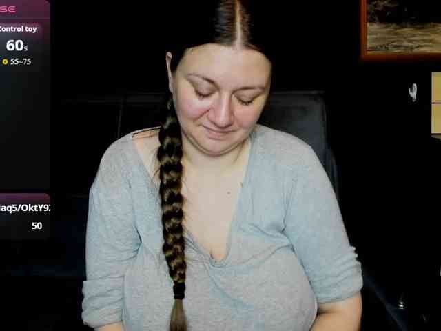 AlisaBacker webcam