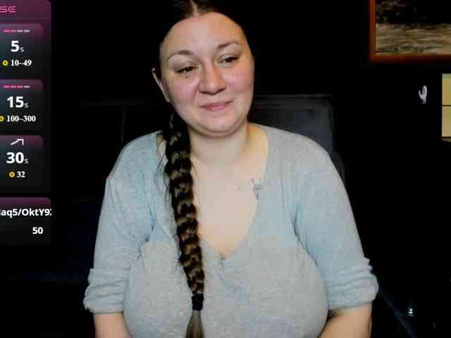 AlisaBacker webcam