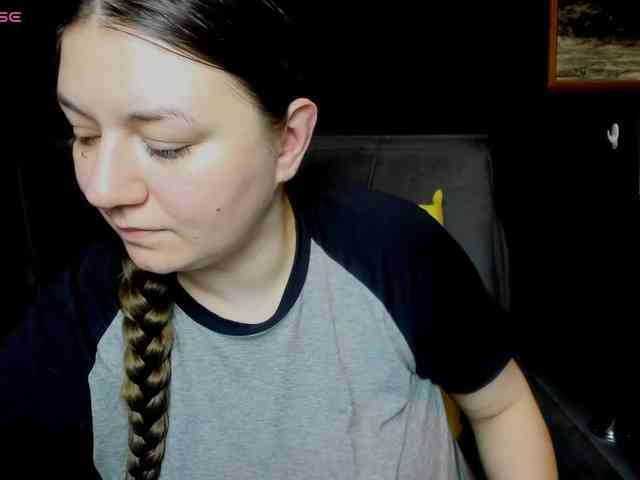 AlisaBacker webcam
