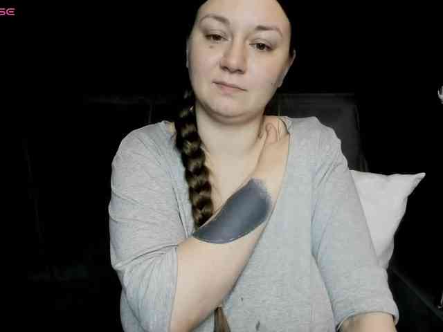 AlisaBacker webcam