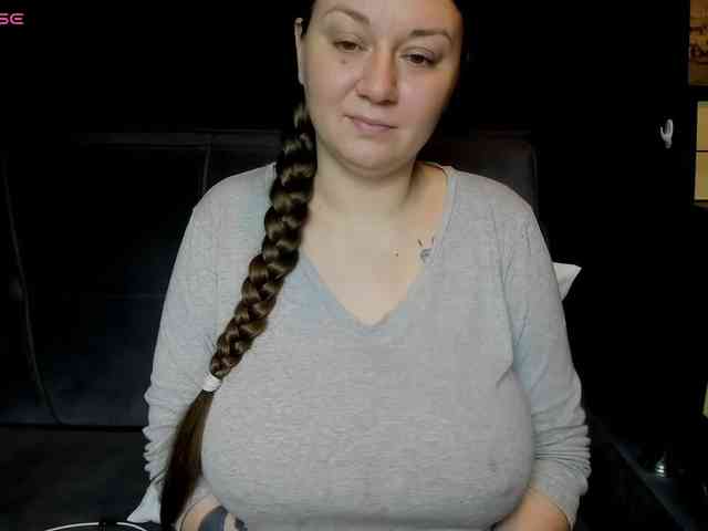 AlisaBacker webcam