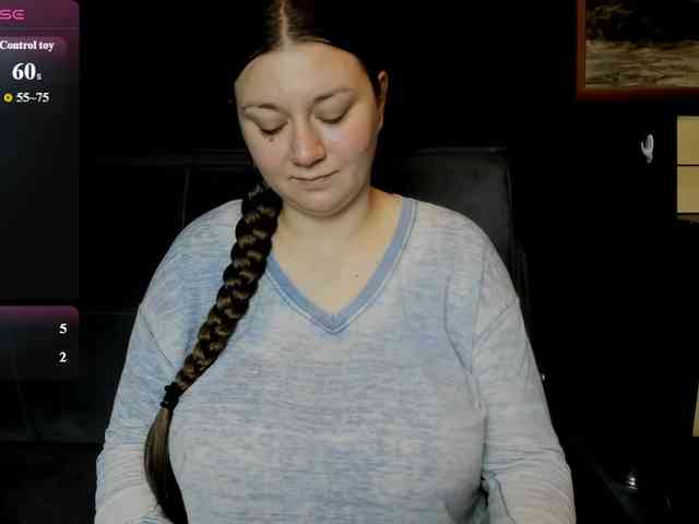 AlisaBacker webcam