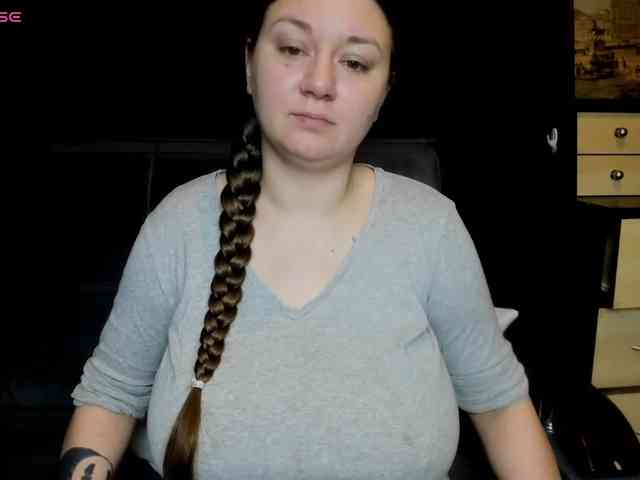 AlisaBacker webcam