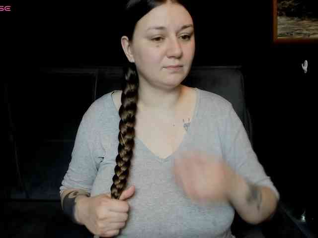 AlisaBacker webcam