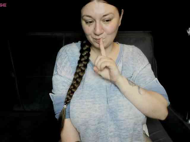 AlisaBacker webcam