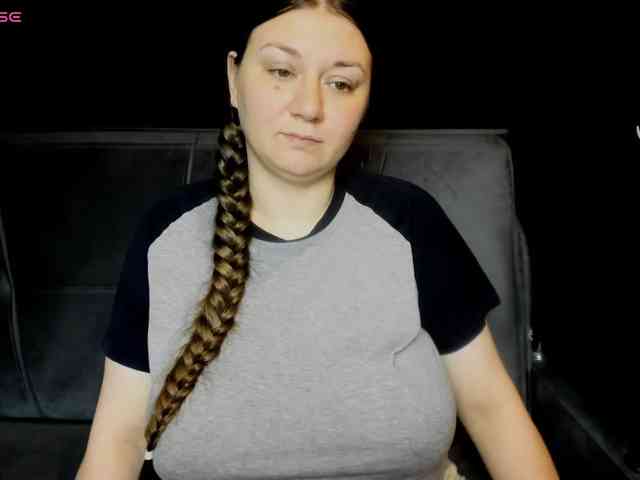 AlisaBacker webcam