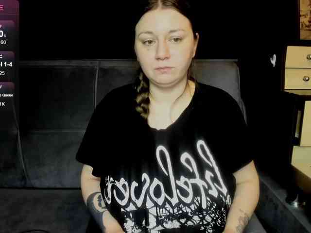 AlisaBacker webcam