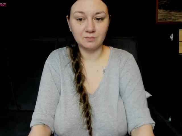 AlisaBacker webcam