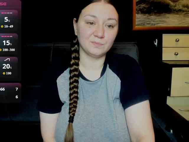 AlisaBacker webcam