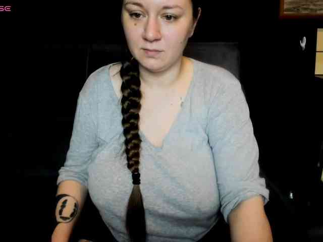 AlisaBacker webcam