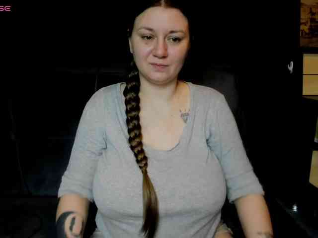 AlisaBacker webcam