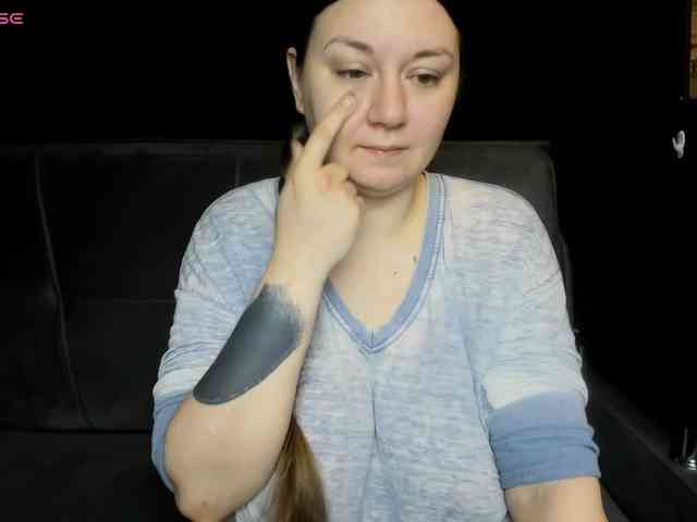 AlisaBacker webcam
