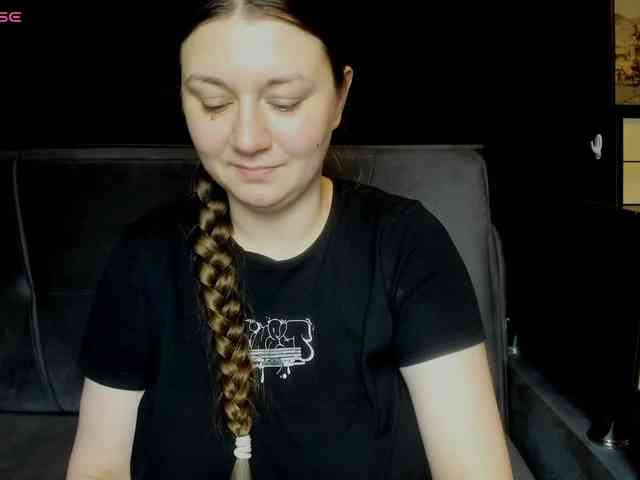 AlisaBacker webcam