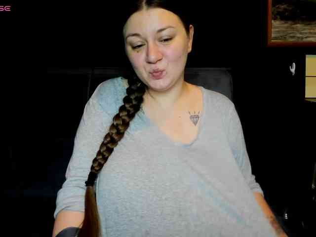 AlisaBacker webcam