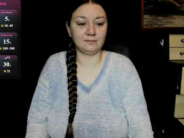 AlisaBacker webcam