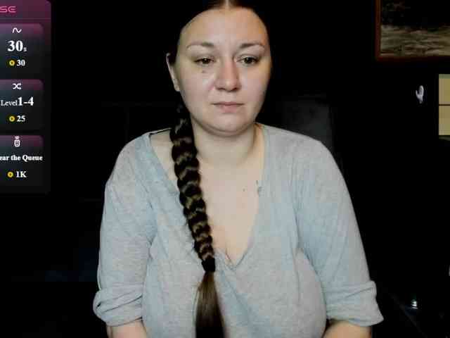 AlisaBacker webcam