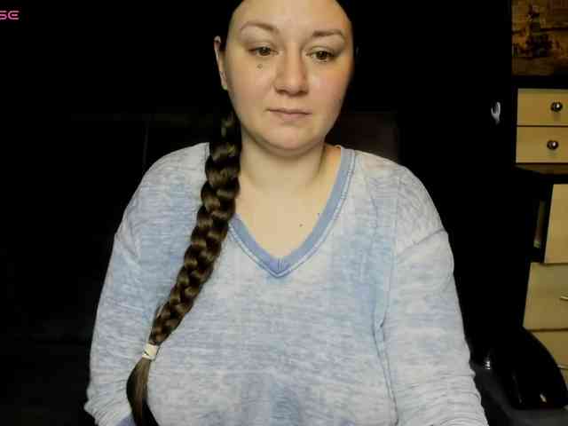 AlisaBacker webcam