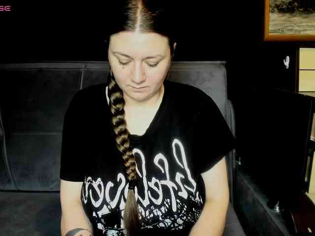 AlisaBacker webcam
