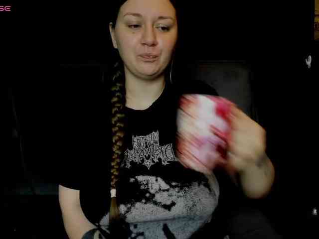 AlisaBacker webcam