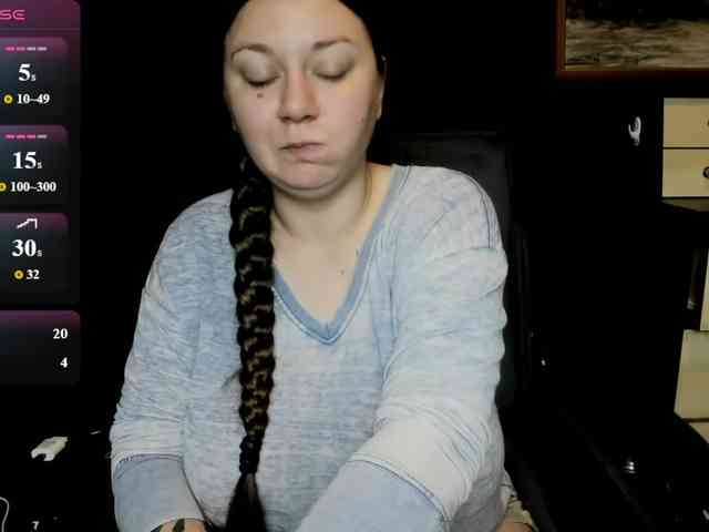 AlisaBacker webcam