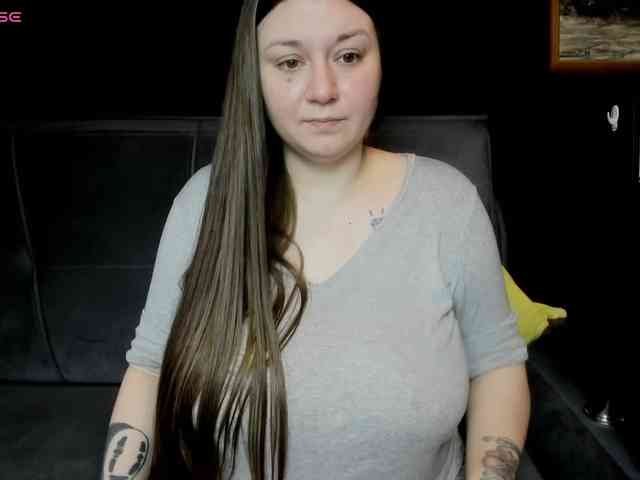 AlisaBacker webcam
