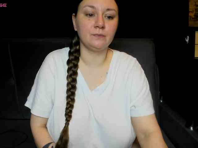 AlisaBacker webcam