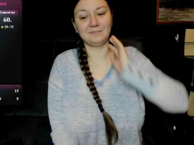 AlisaBacker webcam