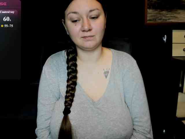 AlisaBacker webcam