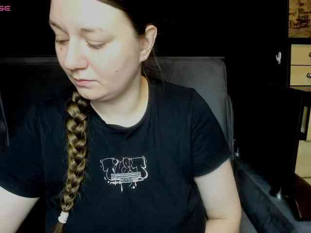 AlisaBacker webcam