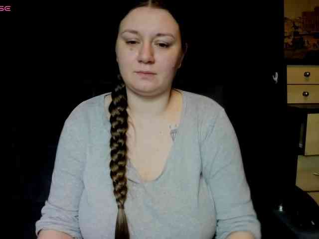 AlisaBacker webcam