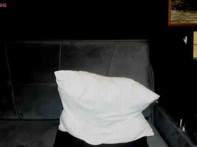AlisaBacker webcam