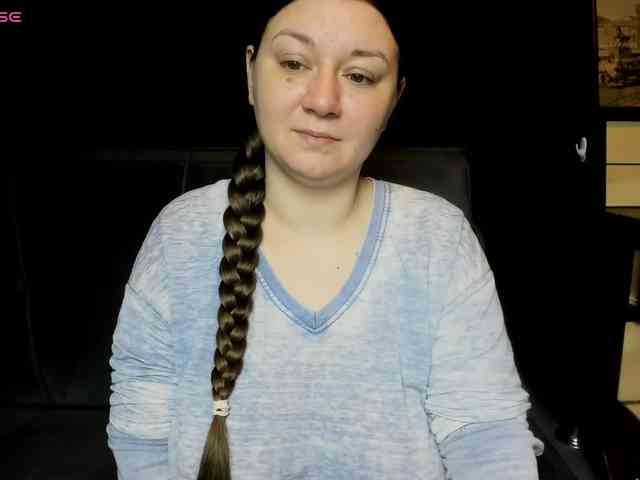 AlisaBacker webcam
