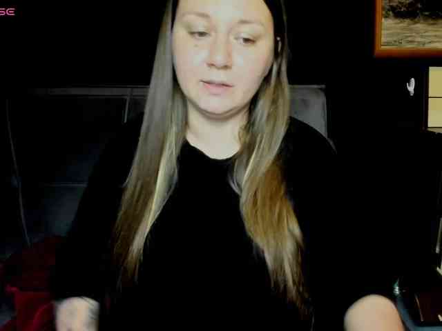 AlisaBacker webcam