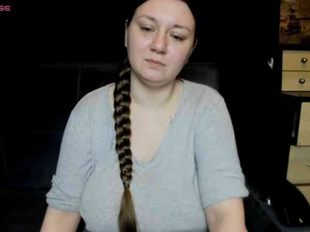 AlisaBacker webcam