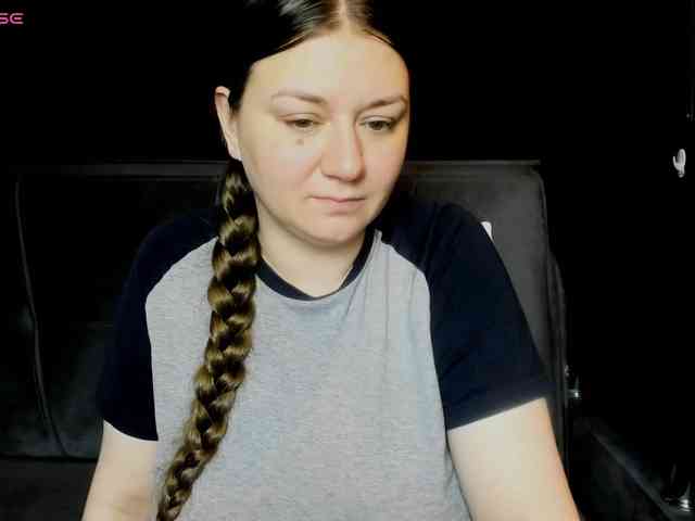 AlisaBacker webcam