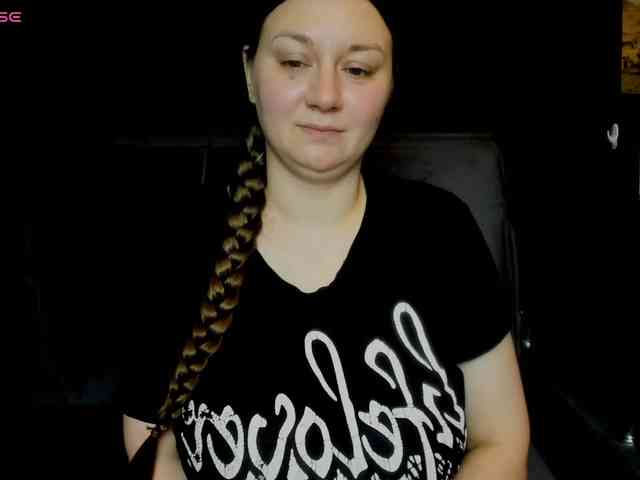 AlisaBacker webcam