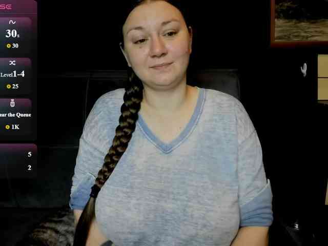 AlisaBacker webcam