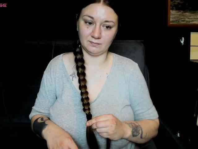 AlisaBacker webcam