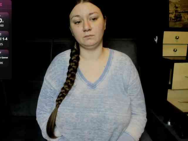 AlisaBacker webcam