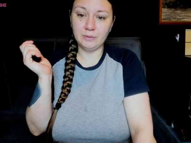 AlisaBacker webcam