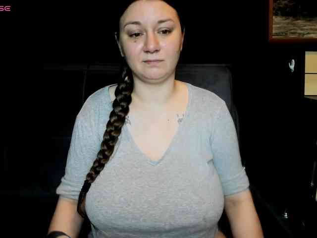 AlisaBacker webcam