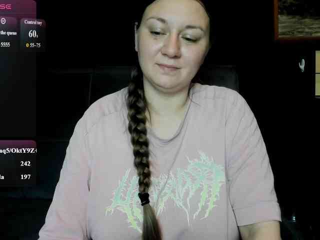 AlisaBacker webcam