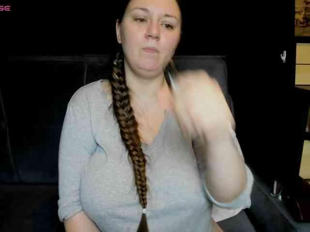 AlisaBacker webcam