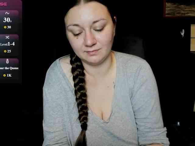 AlisaBacker webcam