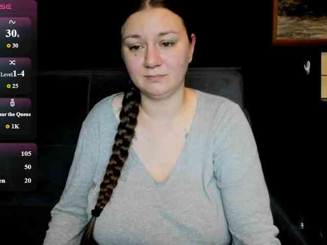 AlisaBacker webcam