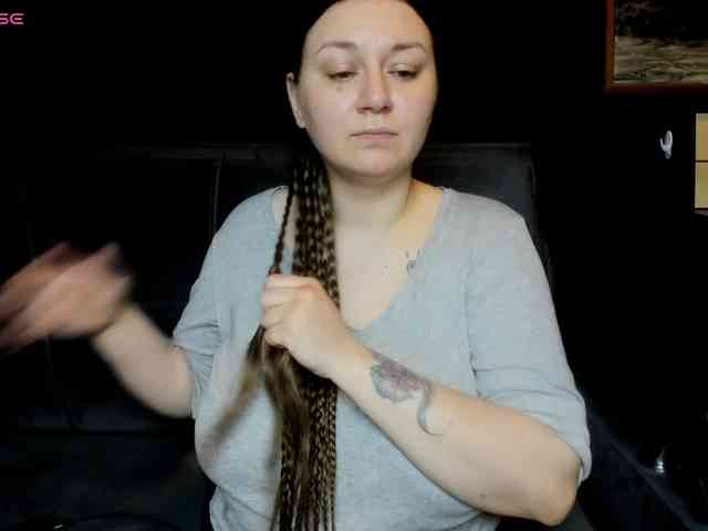 AlisaBacker webcam