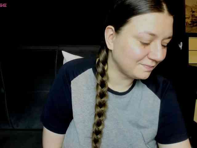 AlisaBacker webcam