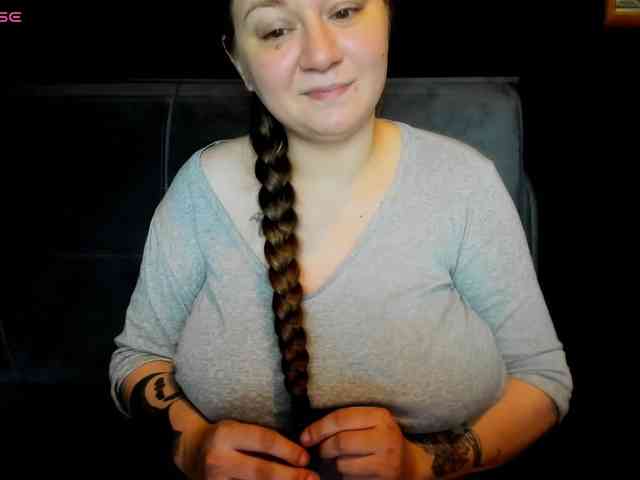 AlisaBacker webcam