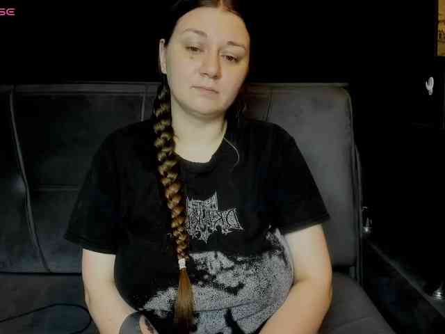 AlisaBacker webcam