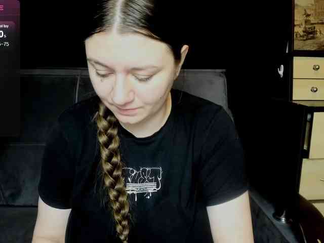 AlisaBacker webcam